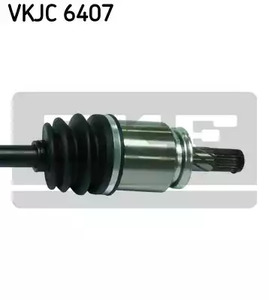 Фото VKJC6407 Вал SKF {forloop.counter}}